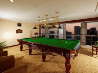 Gaosu New Century International Hotel Anhui Hefei Eksteriør billede